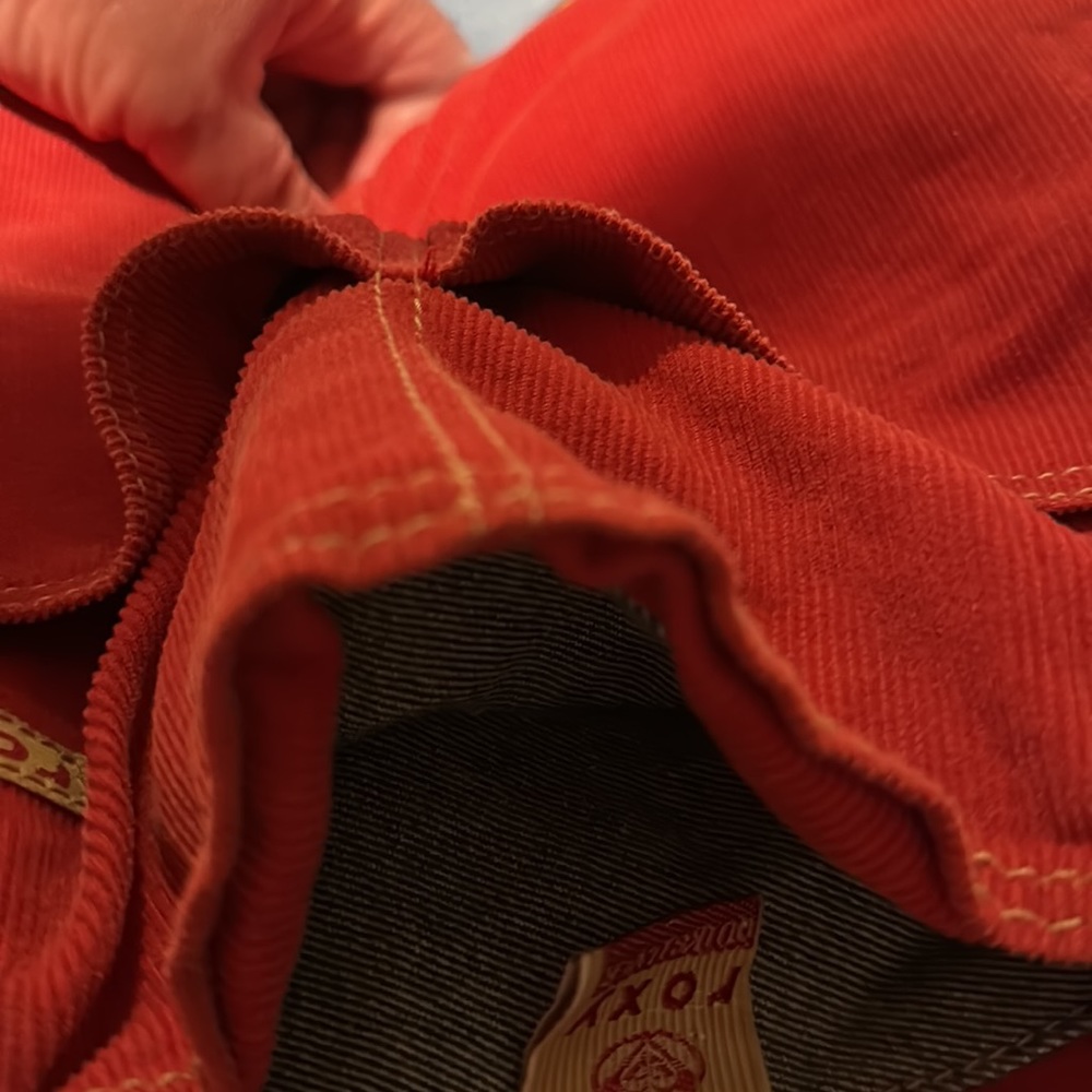 Roxy Quicksilver Corduroy Shoulder Bag - Picture 5 of 9